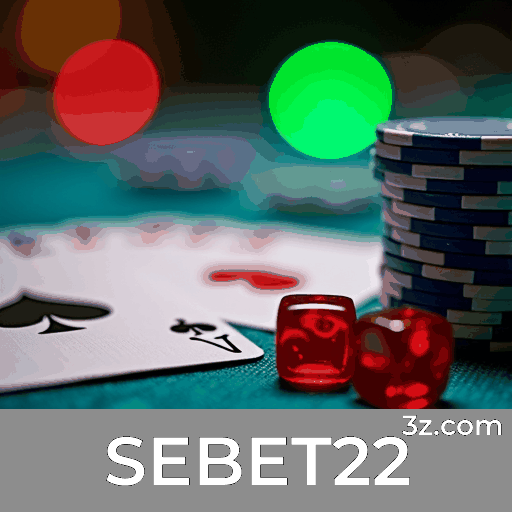 SEBET22: Seu Cassino Premiado e Seguro