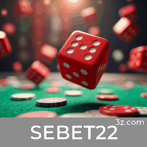 Tecnologia 3D e Jogos ao Vivo no SEBET22
